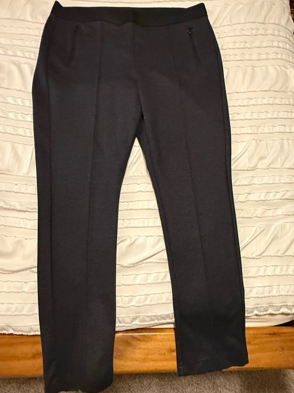 Karl Lagerfeld Women’s Stretch Dress Pants